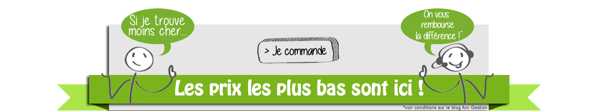 Les prix les plus bas sont ici !